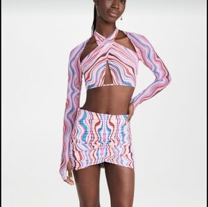 AFRM - Cordelia Top